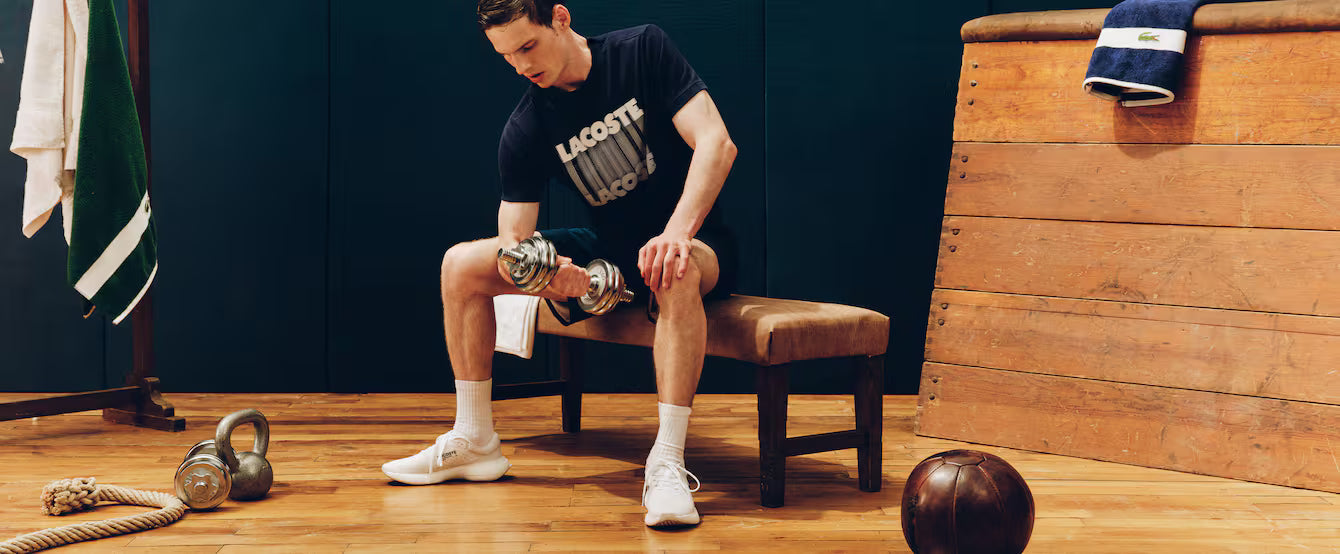 Fitness & Training Collection