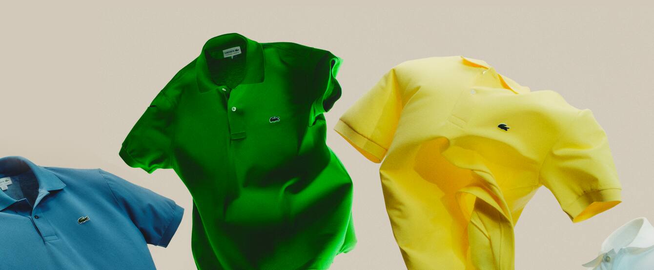 L1212 Light Polo