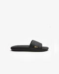 MEN'S SERVE SLIDE HYBRID (Black • 02H)