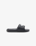 MEN'S SERVE SLIDE 1.0 (Black / White • 312)