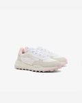 Women's ELITE ACTIVE EVO Sneakers (White / Light Pink • 1Y9)