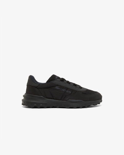 MEN'S ELITE ACTIVE EVO SNEAKERS (Black • 02H)