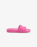 Women's SERVE SLIDE 0.0 Sandals (Pink / White • F50)