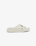 รองเท้าเเตะผู้ชาย MEDUZ (Off White • 18C)