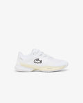 Women's AG-LT23 ULTRA TENNIS Sneakers (White • 21G)
