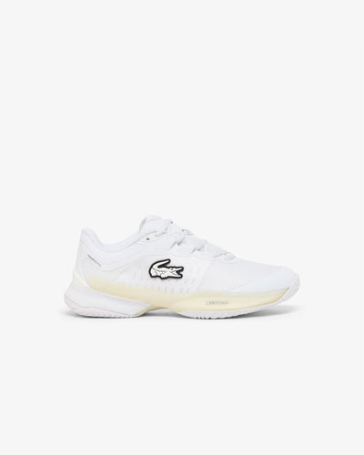 Women's AG-LT23 ULTRA TENNIS Sneakers (White • 21G)