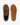 Women's BASESHOT PRO STRAP Suede Sneakers (Brown / Gum • 524)