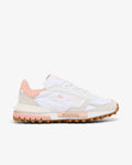 รองเท้าผ้าใบผู้หญิง ELITE ACTIVE (White / Light Pink • 1Y9)