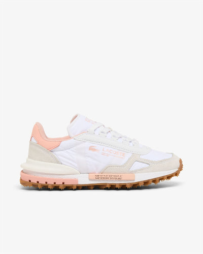 Women's Sneakers ELITE ACTIVE (White / Light Pink • 1Y9)
