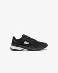 รองเท้าผ้าใบเทนนิสผู้ชาย AG-LT ULTRA (Black / White • 312)