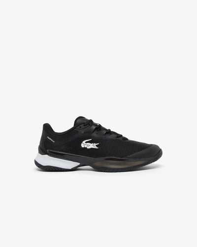 รองเท้าผ้าใบเทนนิสผู้ชาย AG-LT ULTRA (Black / White • 312)