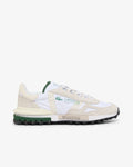 MEN'S ELITE ACTIVE SNEAKERS (White • 21G)