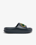 รองเท้าเเตะผู้ชาย SERVE SLIDE 2.0 (Navy • 95K)