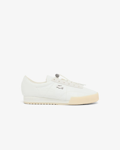 AURA Women's Sneakers (Off White • 18C)