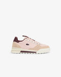 Women's SLAM BREAK Sneakers (Light Pink / Light Tan • Pt3)