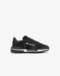 Women's Sneakers ELITE ACTIVE (Off Black / Off White • As3)