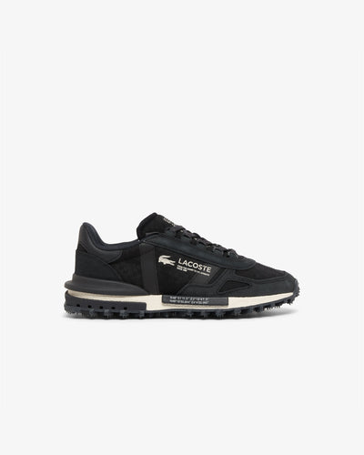 Women's Sneakers ELITE ACTIVE (Off Black / Off White • As3)