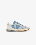 ELITE ACTIVE Women's Sneakers (Blue / Gum • Acl)