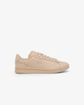 Women's CARNABY SHIELD Leather Sneakers (Light Tan / Light Tan • Lt2)