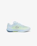 รองเท้าผ้าใบเทนนิสผู้หญิง AG-LT PRO (Light Blue / Yellow • Ami)