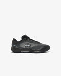 รองเท้าผ้าใบเทนนิสผู้หญิง AG-LT PRO (Black • 02H)