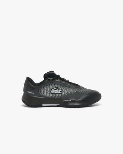 AG-LT PRO Women's Tennis Shoes (Black • 02H)