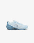 Women's AG-LT EVO Tennis Shoes (Light Blue / Blue • 52C)