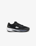 Women's AG-LT EVO Tennis Shoes (Black / White • 312)