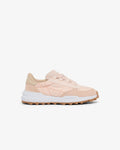 Women's ELITE ACTIVE EVO Sneakers (Light Pink / Gum • Anq)