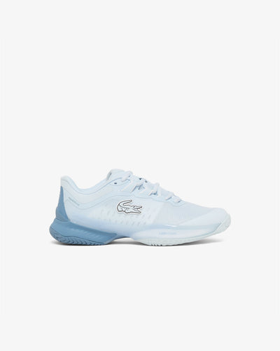 Women's Tennis Shoes AG-LT ULTRA (Light Blue / Blue • 52C)