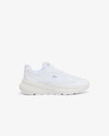 รองเท้าผ้าใบผู้หญิง RUN SET EVO (White • 21G)