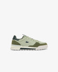รองเท้าผ้าใบผู้ชาย SLAM BREAK (Light Khaki / Khaki • Aal)