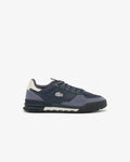 รองเท้าผ้าใบผู้ชาย SLAM BREAK (Navy Dark / Dark Blue • Nd1)