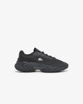 รองเท้าผ้าใบผู้ชาย SPINOR HYBRID (Black / Dark Grey • 237)