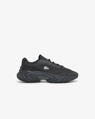 MEN'S SPINOR HYBRID SNEAKERS (Black / Dark Grey • 237)