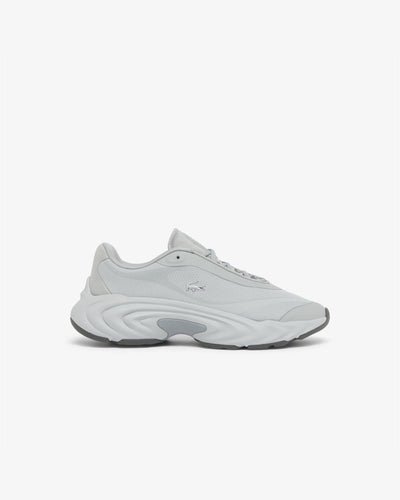 MEN'S SPINOR HYBRID SNEAKERS (Grey / Light Grey • H92)