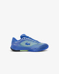 รองเท้าผ้าใบเทนนิสผู้ชาย AG-LT PRO X DANIIL MEDVEDEV (Blue / Yellow • 2S1)