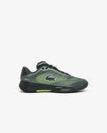 MEN'S AG-LT PRO X DANIIL MEDVEDEV TENNIS SHOES (Dark Green / Yellow • AB3)