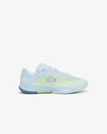รองเท้าผ้าใบเทนนิสผู้ชาย AG-LT PRO (Light Blue / Yellow • Ami)