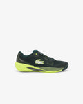 รองเท้าผ้าใบเทนนิสผู้ชาย AG-LT EVO (Dark Green / Yellow • Ab3)