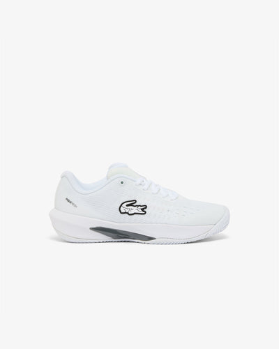 MEN'S AG-LT EVO TENNIS SHOES (White • 21G)