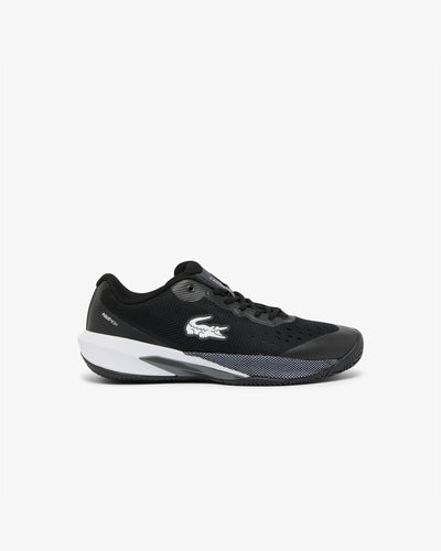 MEN'S AG-LT EVO TENNIS SHOES (Black / White • 312)