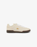 รองเท้าผ้าใบหนังผู้ชาย CARNABY CUP (Tan / Dark Gum • Ako)