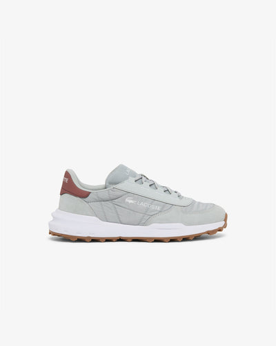MEN'S ELITE ACTIVE EVO SNEAKERS (Light Grey / Gum • AAD)