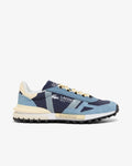 รองเท้าผ้าใบผู้ชาย ELITE ACTIVE (Navy • Nb0)