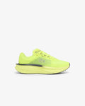 รองเท้าวิ่งผู้ชาย NEO RUN 2 (Yellow / Dark Grey • Abu)