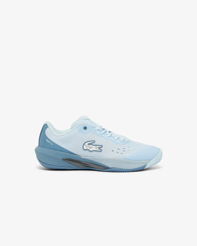 MEN'S AG-LT EVO TENNIS SHOES (Light Blue / Blue • 52C)
