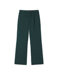เซ็ตผู้ชาย LACOSTE X WANG YIBO WATER-REPELLENT TRACKSUIT TROUSERS (Vert Fonce  •  DCFH)