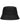 หมวกผู้ชาย LACOSTE X WANG YIBO TWILL BUCKET HAT (Noir  •  031)