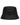 หมวกผู้ชาย LACOSTE X WANG YIBO TWILL BUCKET HAT (Noir  •  031)
